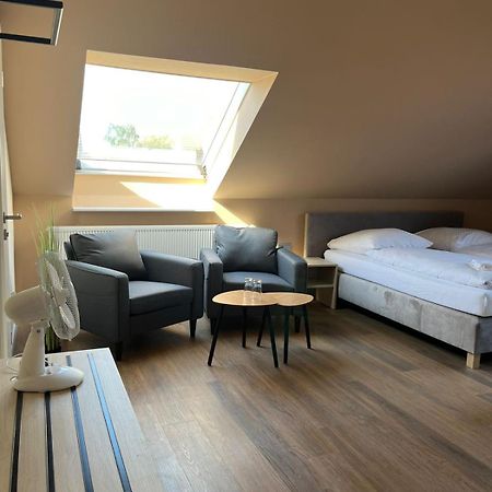 Hotel Am Stern Ильцен Экстерьер фото