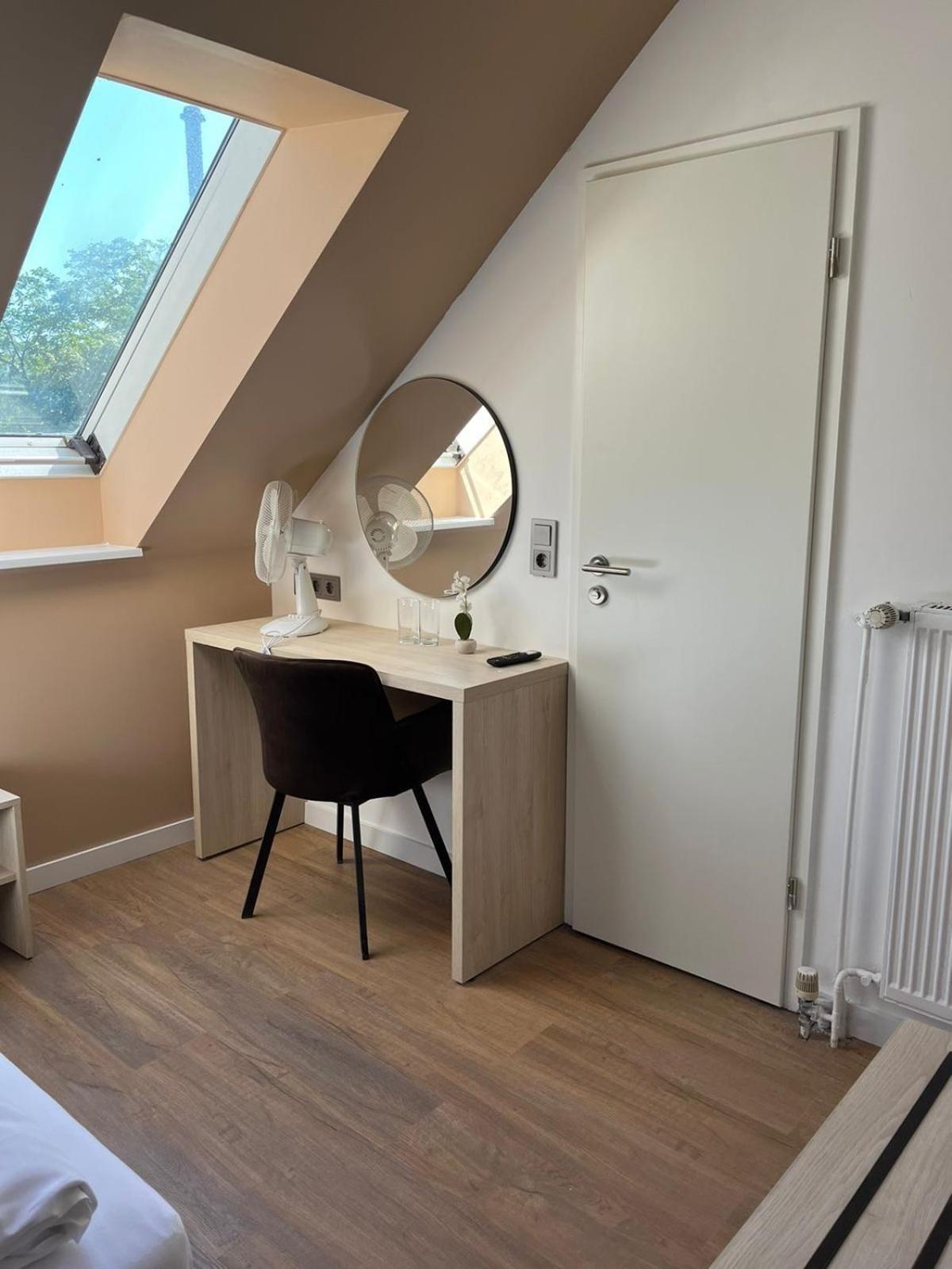 Hotel Am Stern Ильцен Экстерьер фото